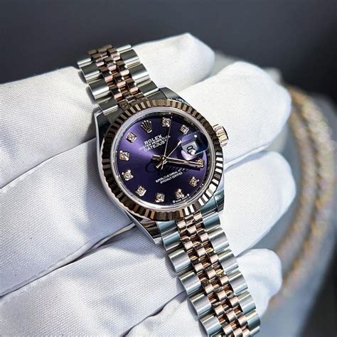 rolex datejust only 28 days|Rolex Datejust 28 diamond bezel.